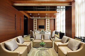 New World Wuhan Hotel