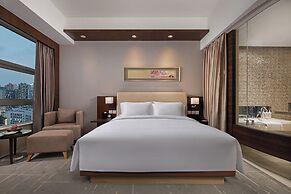 New World Wuhan Hotel