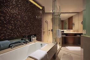 New World Wuhan Hotel