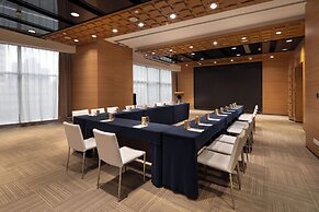New World Wuhan Hotel