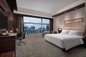 New World Wuhan Hotel