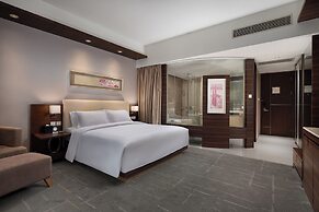 New World Wuhan Hotel