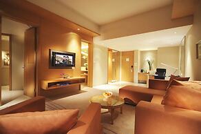 New World Wuhan Hotel