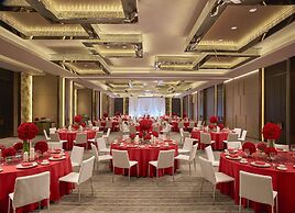 New World Wuhan Hotel