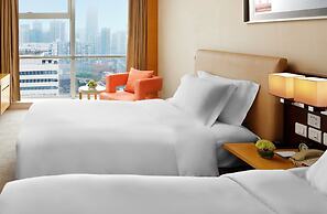 New World Wuhan Hotel