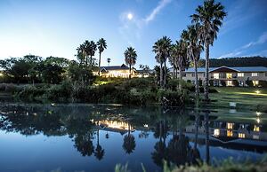 The Caledon Hotel & Spa