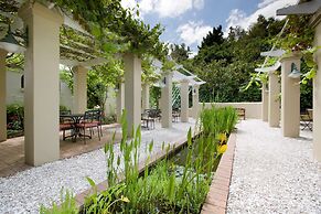 The Caledon Hotel & Spa