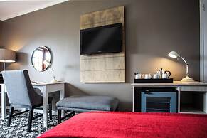 The Caledon Hotel & Spa