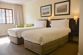 The Caledon Hotel & Spa