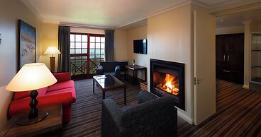 The Caledon Hotel & Spa
