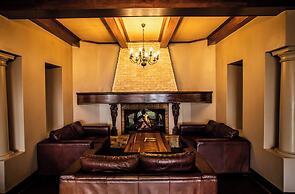 The Caledon Hotel & Spa