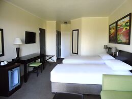 The Caledon Hotel & Spa