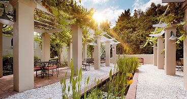 The Caledon Hotel & Spa