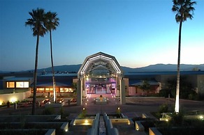 The Caledon Hotel & Spa