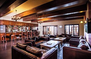 The Caledon Hotel & Spa