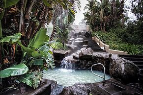 The Caledon Hotel & Spa