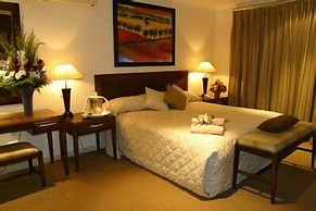 The Caledon Hotel & Spa