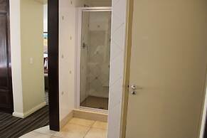 The Caledon Hotel & Spa