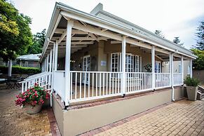 The Caledon Hotel & Spa