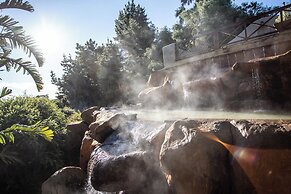 The Caledon Hotel & Spa