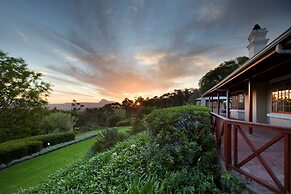 The Caledon Hotel & Spa