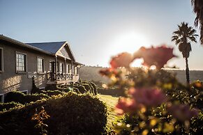 The Caledon Hotel & Spa