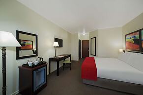 The Caledon Hotel & Spa