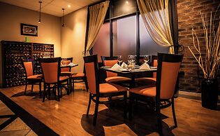 The Caledon Hotel & Spa