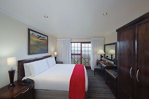 The Caledon Hotel & Spa