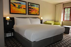 The Caledon Hotel & Spa