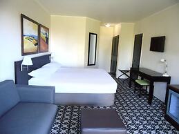 The Caledon Hotel & Spa