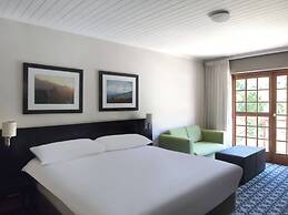 The Caledon Hotel & Spa