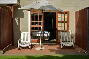 The Caledon Hotel & Spa