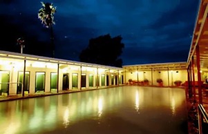 The Caledon Hotel & Spa