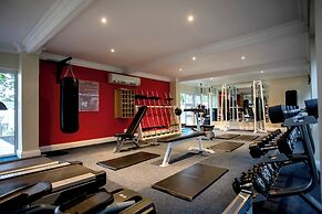 The Caledon Hotel & Spa