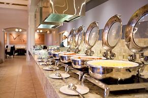 The Caledon Hotel & Spa