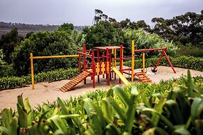 The Caledon Hotel & Spa