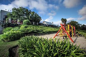 The Caledon Hotel & Spa