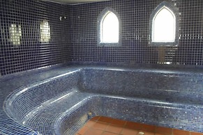 The Caledon Hotel & Spa