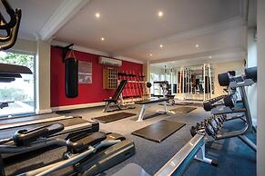 The Caledon Hotel & Spa