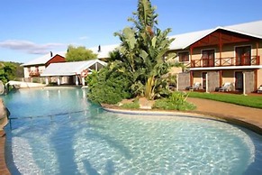 The Caledon Hotel & Spa