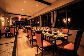 The Caledon Hotel & Spa