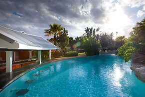 The Caledon Hotel & Spa