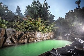 The Caledon Hotel & Spa