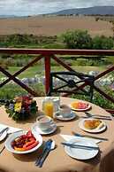 The Caledon Hotel & Spa