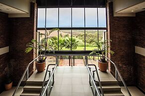 The Caledon Hotel & Spa