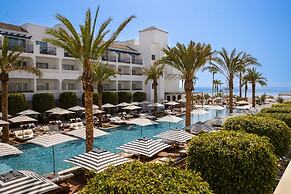 METT Hotel & Beach Resort Marbella Estepona