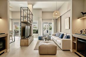 METT Hotel & Beach Resort Marbella Estepona