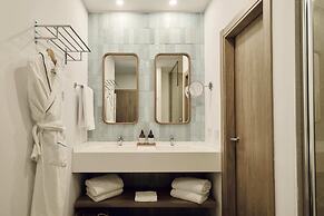 METT Hotel & Beach Resort Marbella Estepona