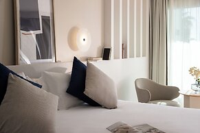 METT Hotel & Beach Resort Marbella Estepona